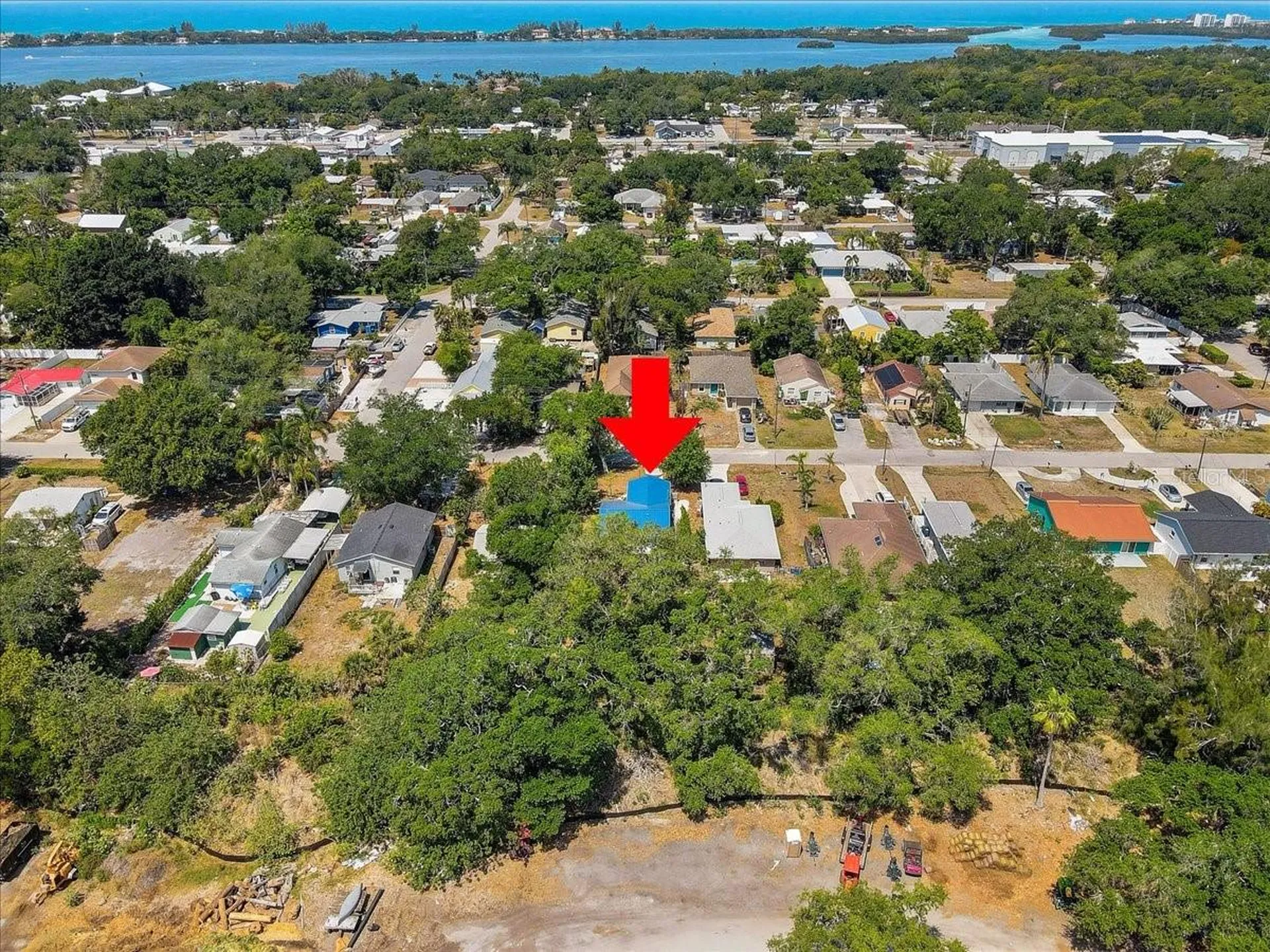 222 Glenwood Avenue Osprey FL 34229
