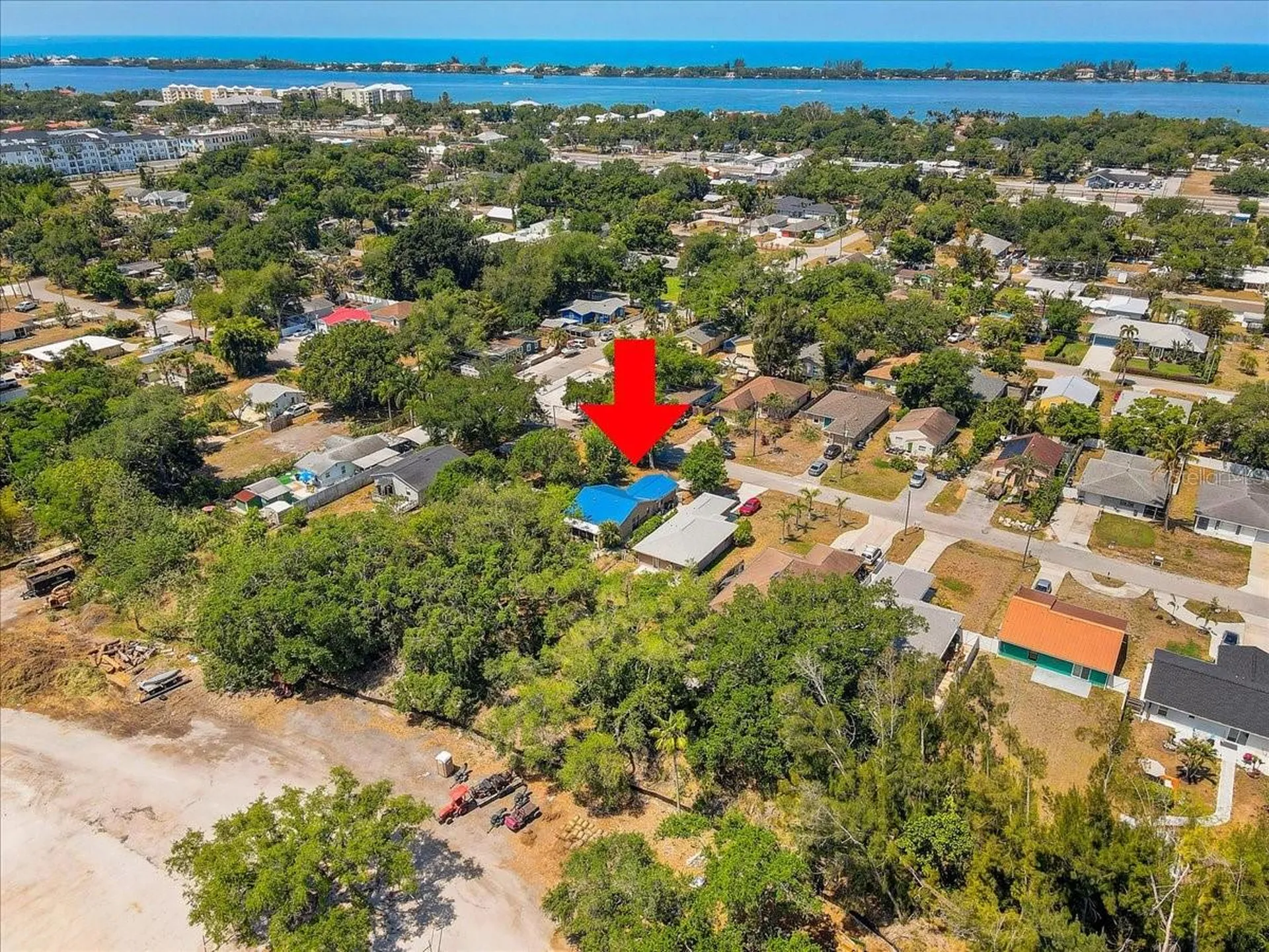 222 Glenwood Avenue Osprey FL 34229