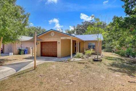 222 Glenwood Avenue Osprey FL 34229