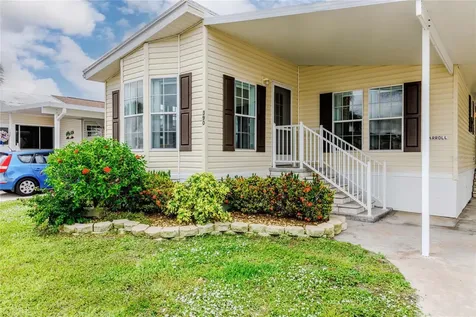 2100 Kings Highway Port Charlotte FL 33980