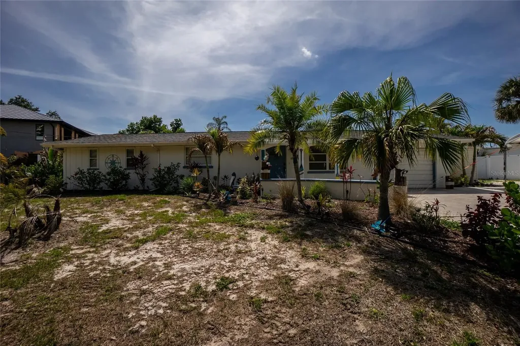 625 Sandpiper Lane Nokomis FL 34275