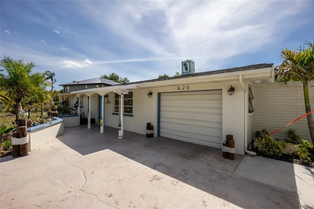 625 Sandpiper Lane Nokomis FL 34275