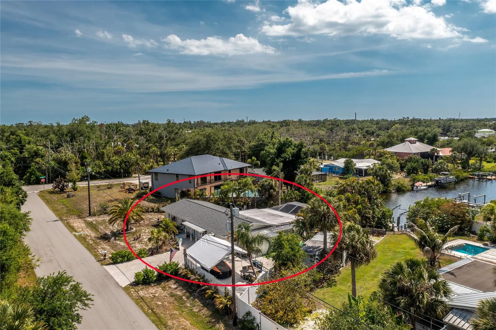 625 Sandpiper Lane Nokomis FL 34275