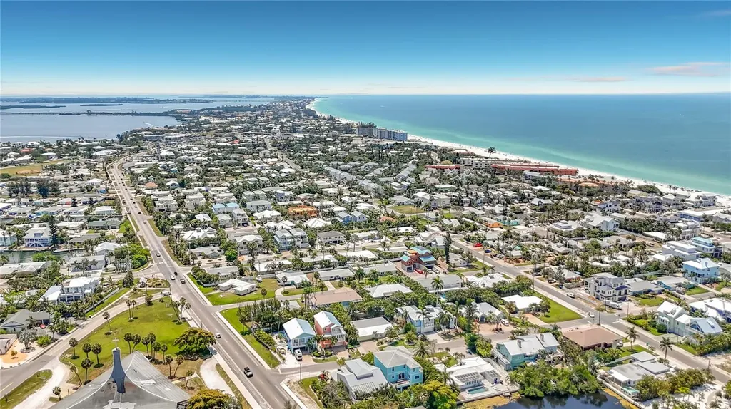 307 68th Holmes Beach FL 34217