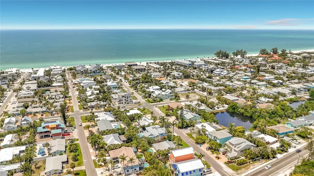 307 68th Holmes Beach FL 34217