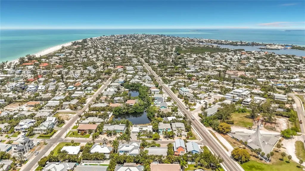 307 68th Holmes Beach FL 34217
