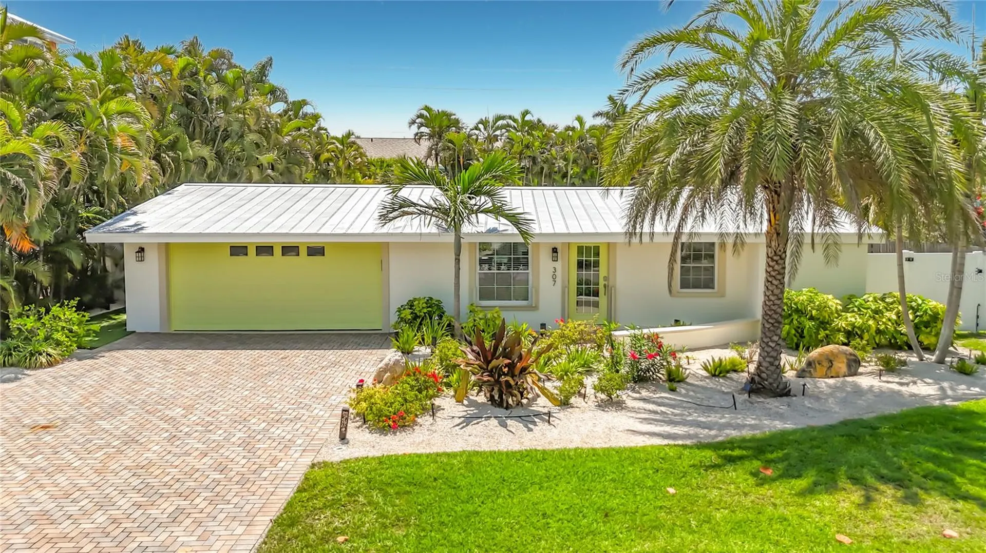307 68th Holmes Beach FL 34217