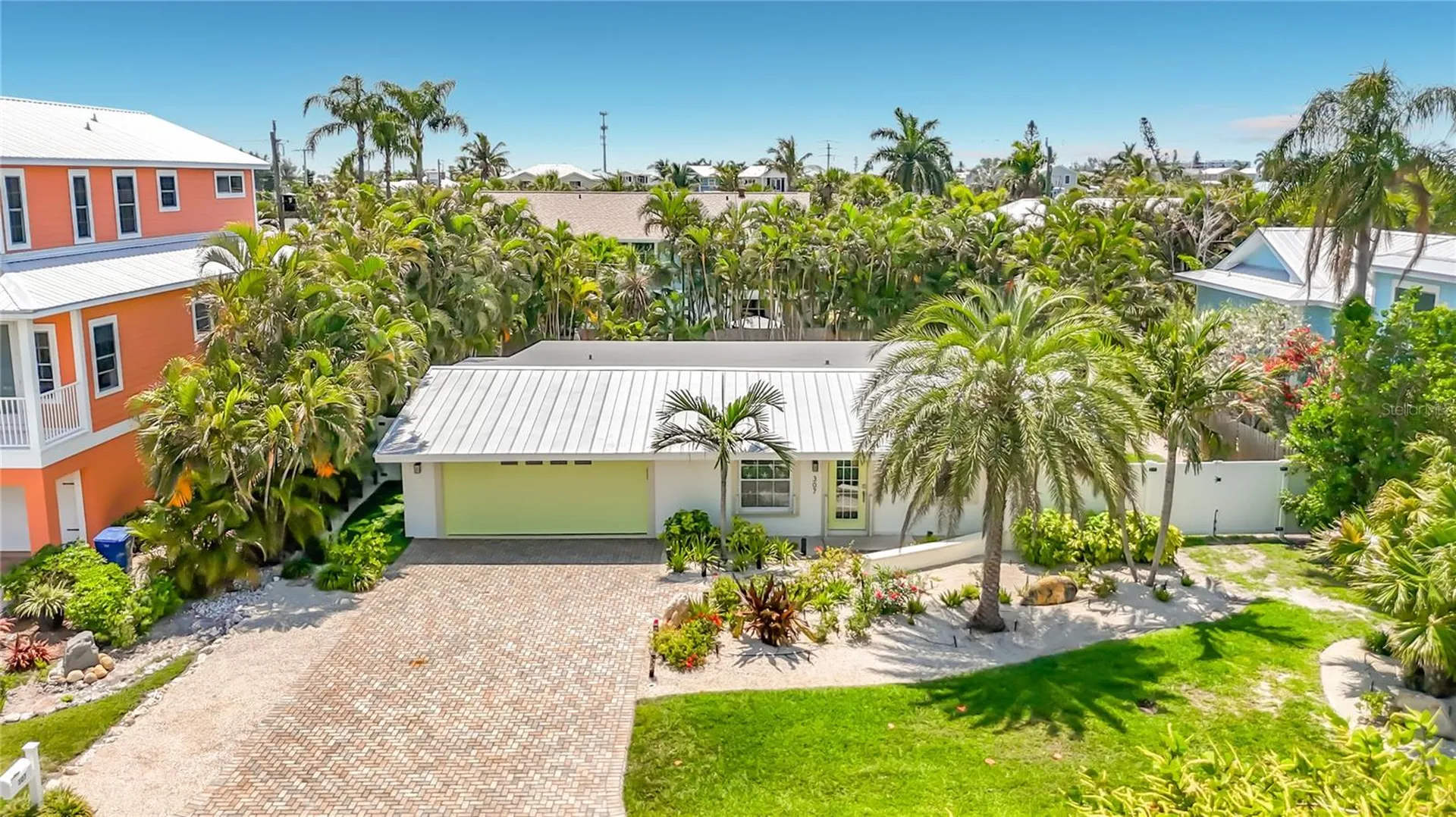 307 68th Holmes Beach FL 34217