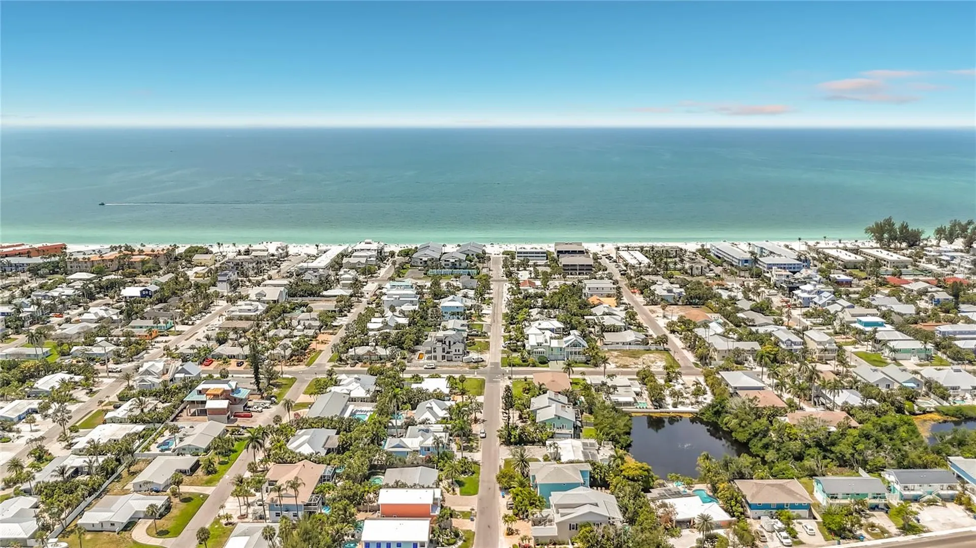 307 68th Holmes Beach FL 34217