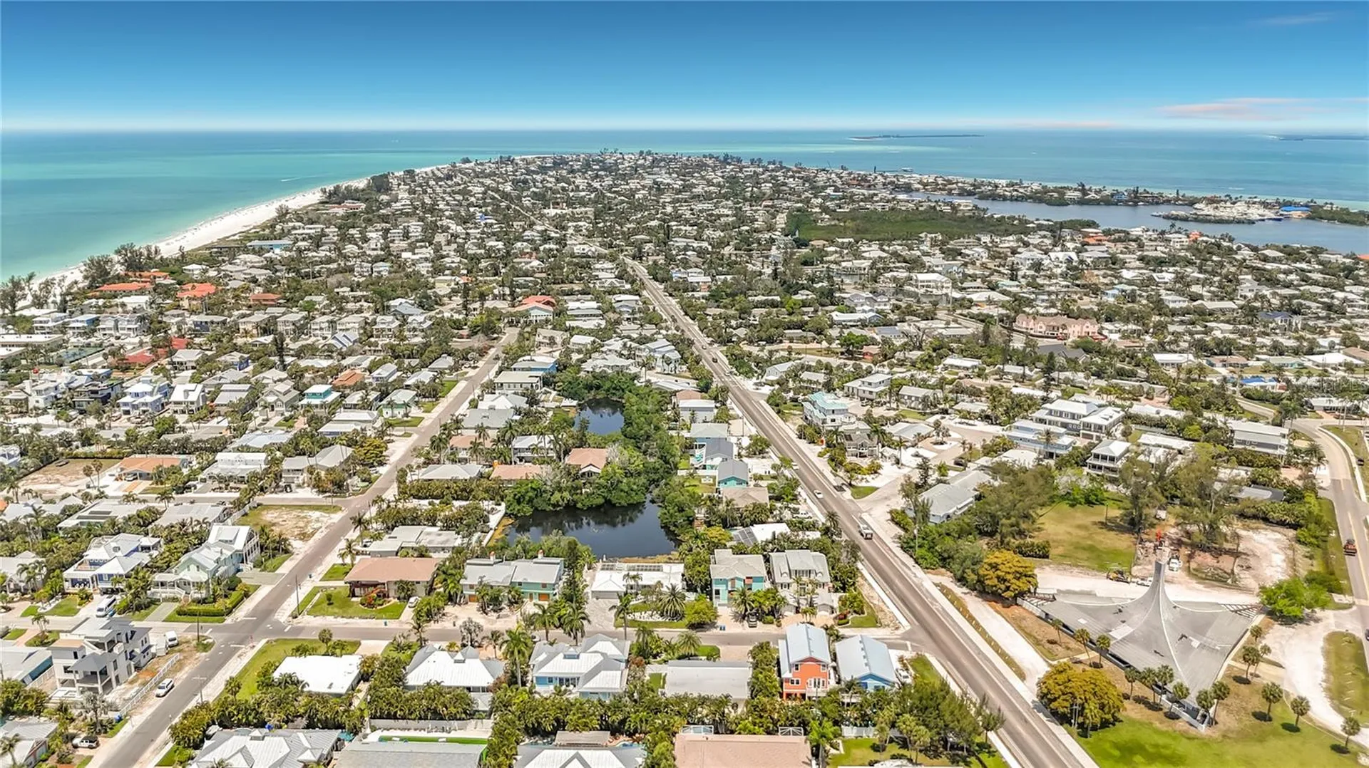 307 68th Holmes Beach FL 34217