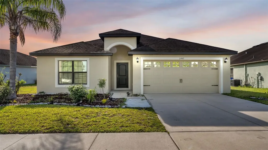 2447 Torrens Drive Lakeland FL 33805