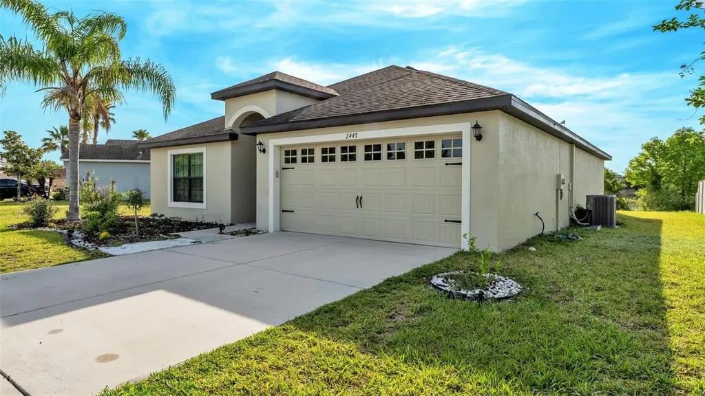 2447 Torrens Drive Lakeland FL 33805