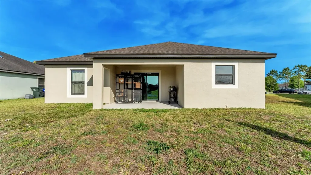 2447 Torrens Drive Lakeland FL 33805