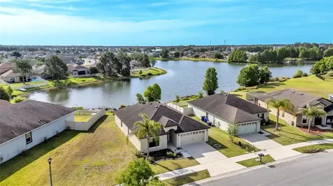 2447 Torrens Drive Lakeland FL 33805