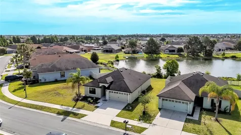2447 Torrens Drive Lakeland FL 33805