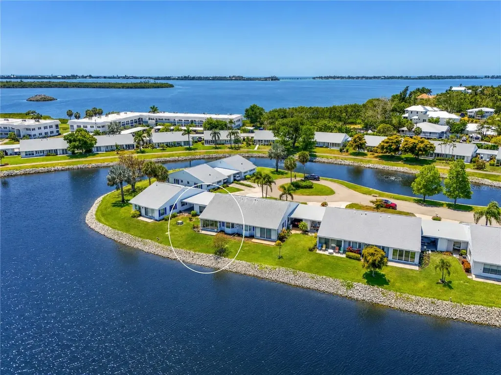 4603 Lexington Circle Bradenton FL 34210