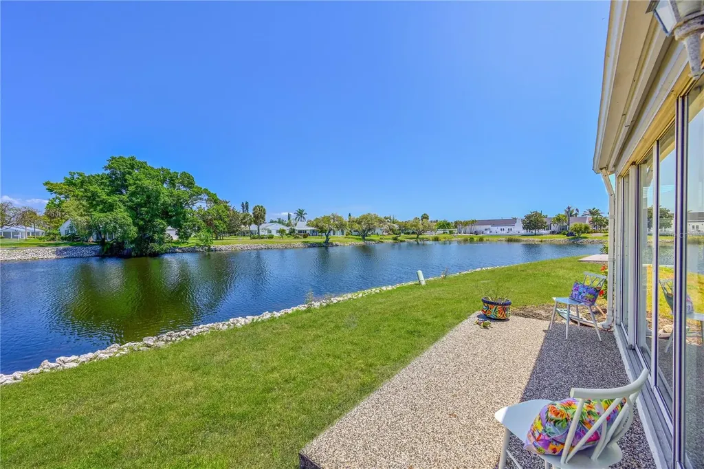 4603 Lexington Circle Bradenton FL 34210