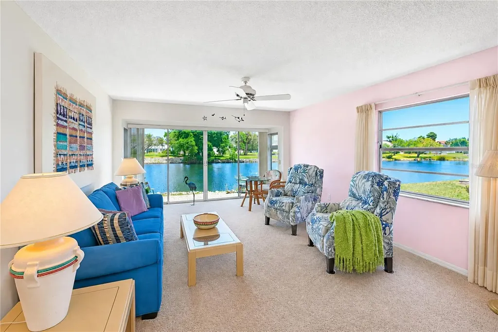 4603 Lexington Circle Bradenton FL 34210