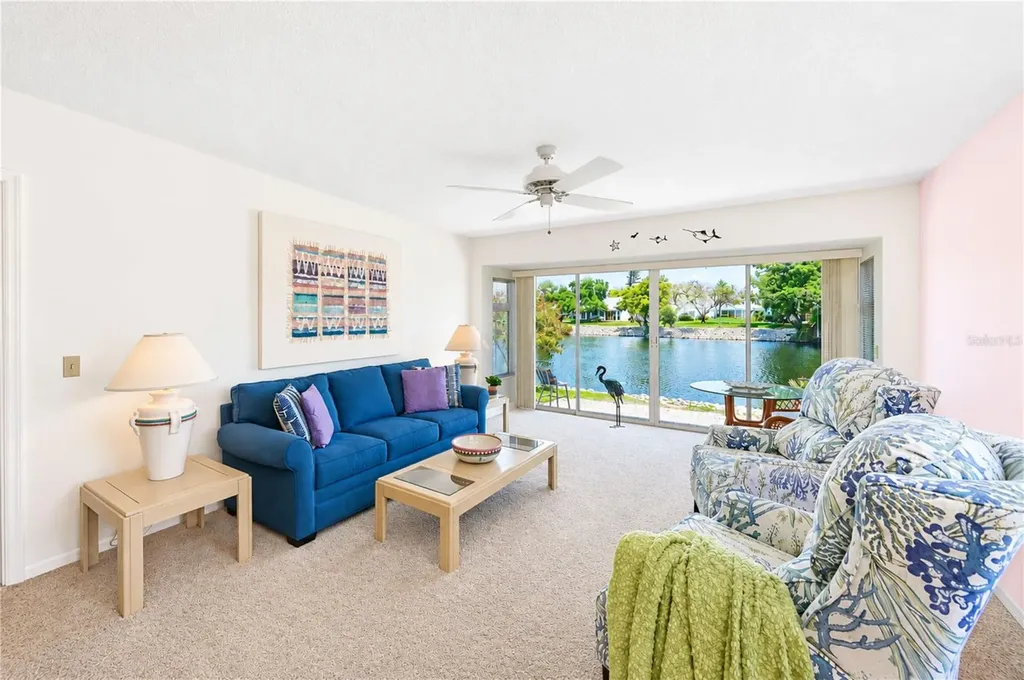 4603 Lexington Circle Bradenton FL 34210