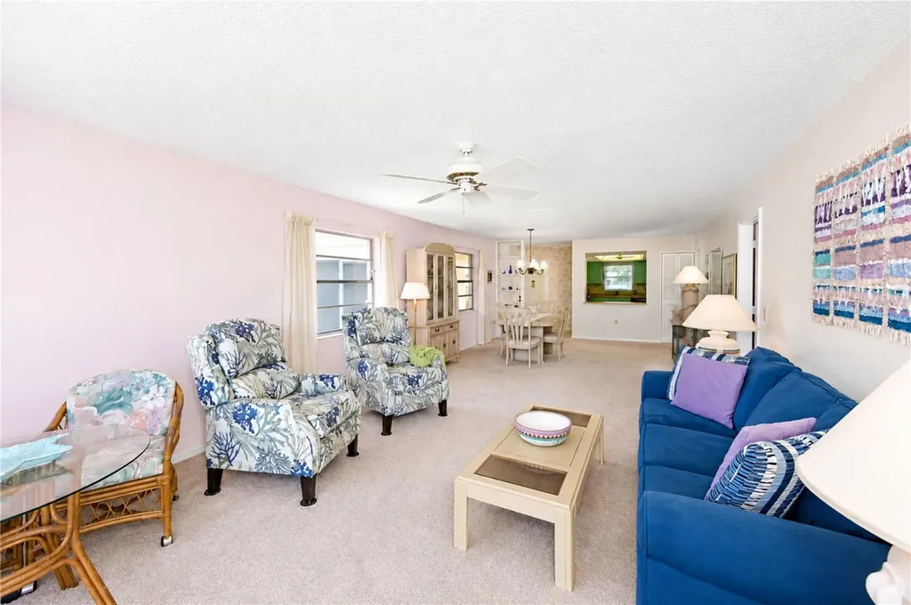4603 Lexington Circle Bradenton FL 34210
