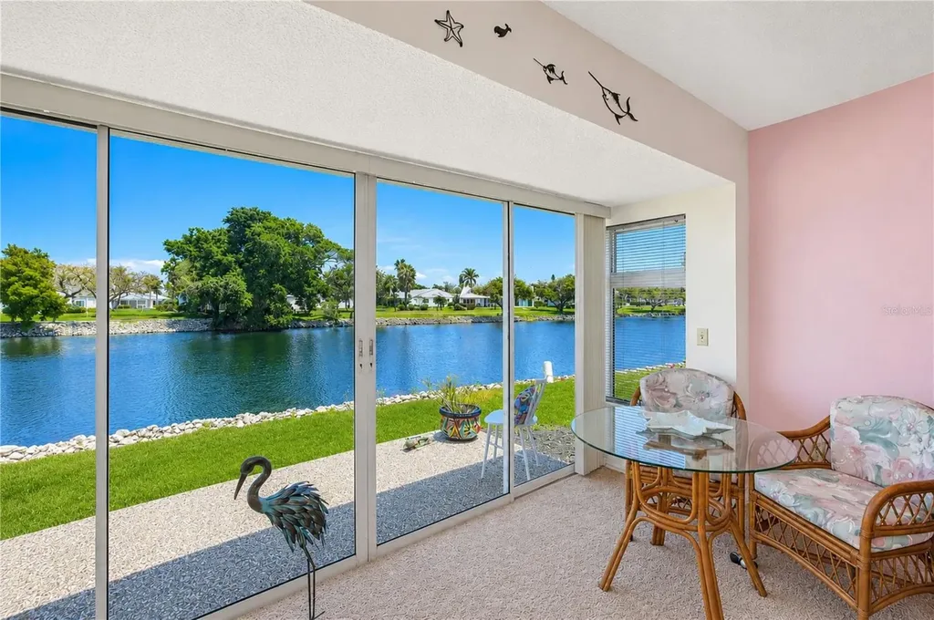4603 Lexington Circle Bradenton FL 34210