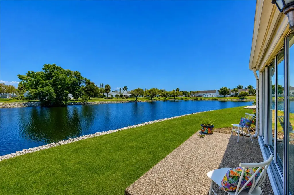 4603 Lexington Circle Bradenton FL 34210