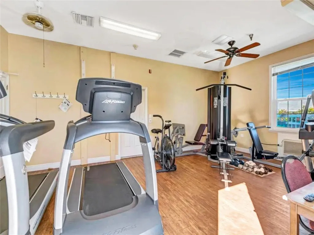 4603 Lexington Circle Bradenton FL 34210