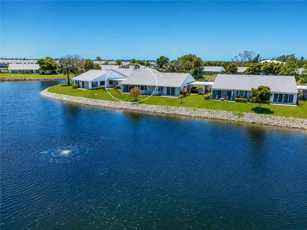 4603 Lexington Circle Bradenton FL 34210