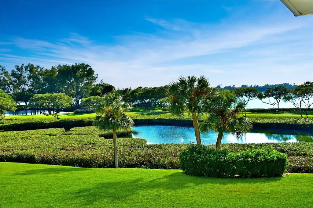 4603 Lexington Circle Bradenton FL 34210