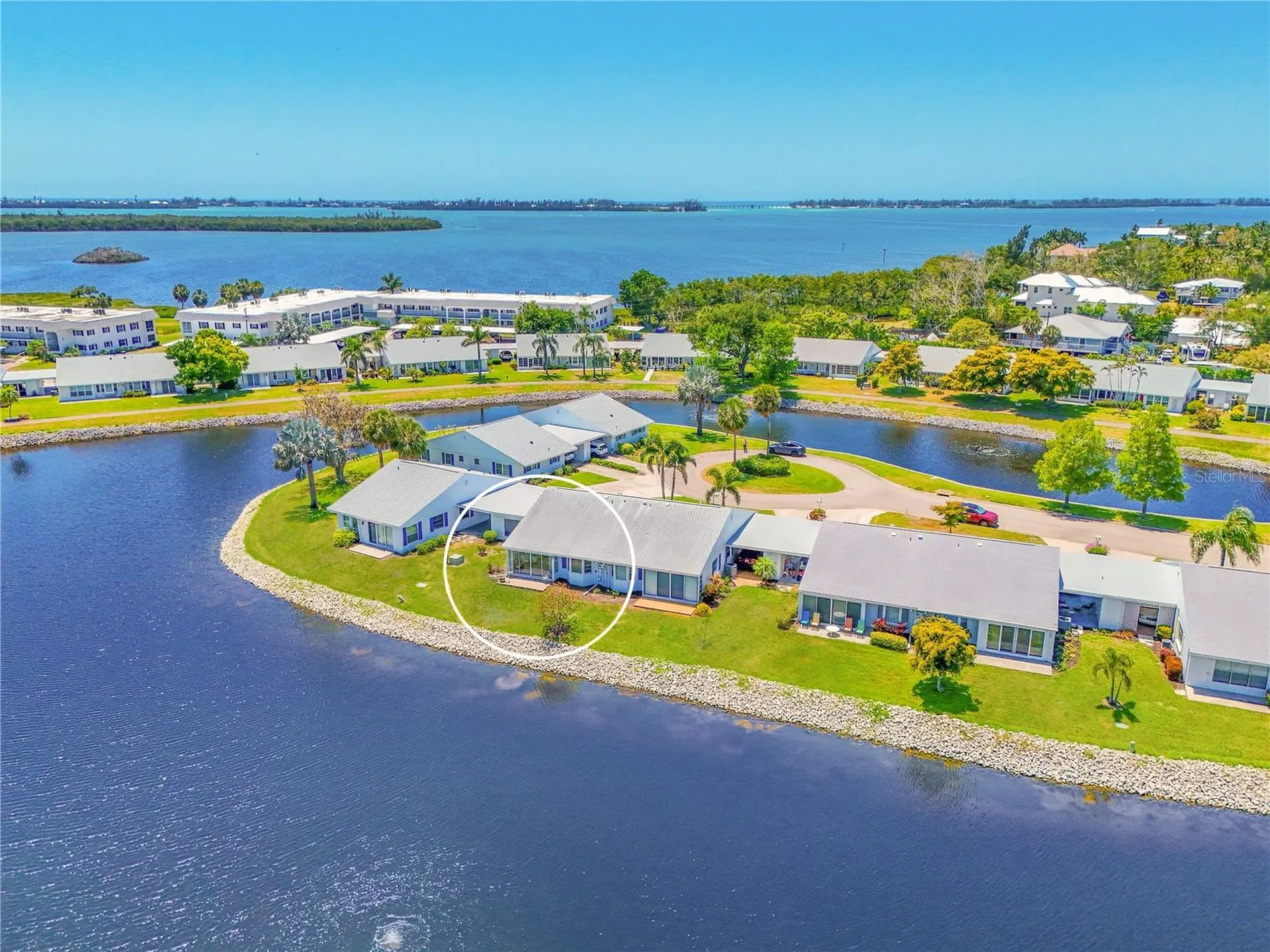 4603 Lexington Circle Bradenton FL 34210