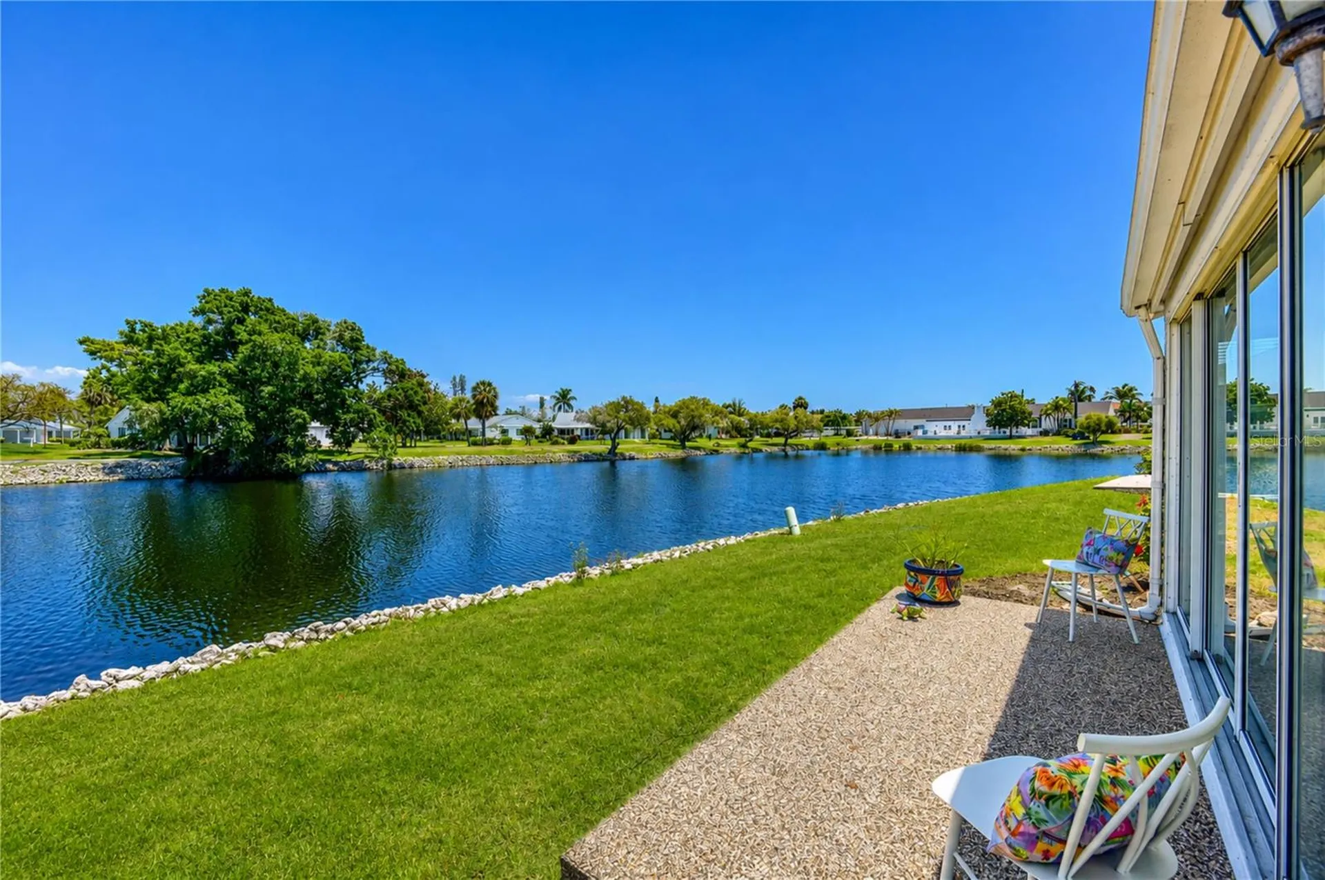 4603 Lexington Circle Bradenton FL 34210