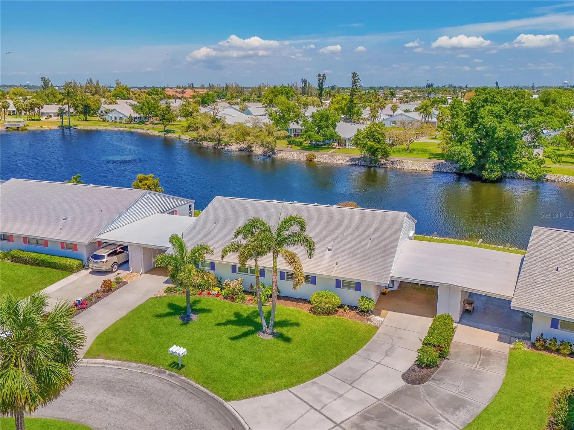 4603 Lexington Circle Bradenton FL 34210