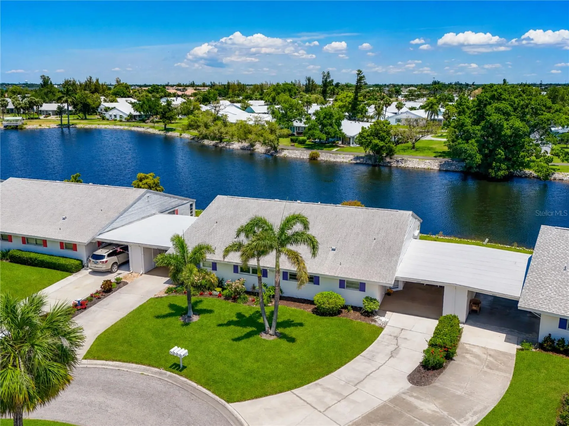 4603 Lexington Circle Bradenton FL 34210