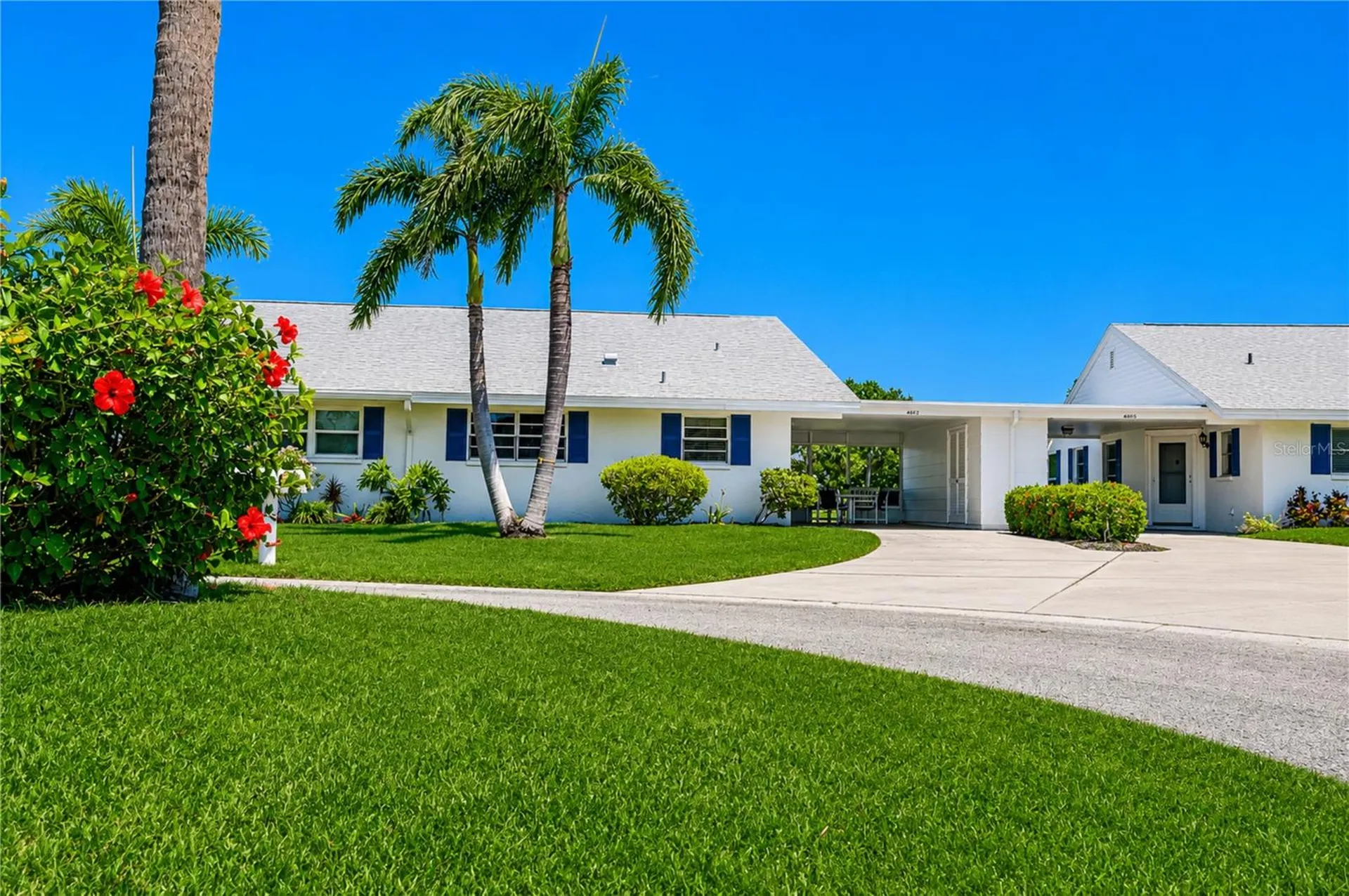 4603 Lexington Circle Bradenton FL 34210
