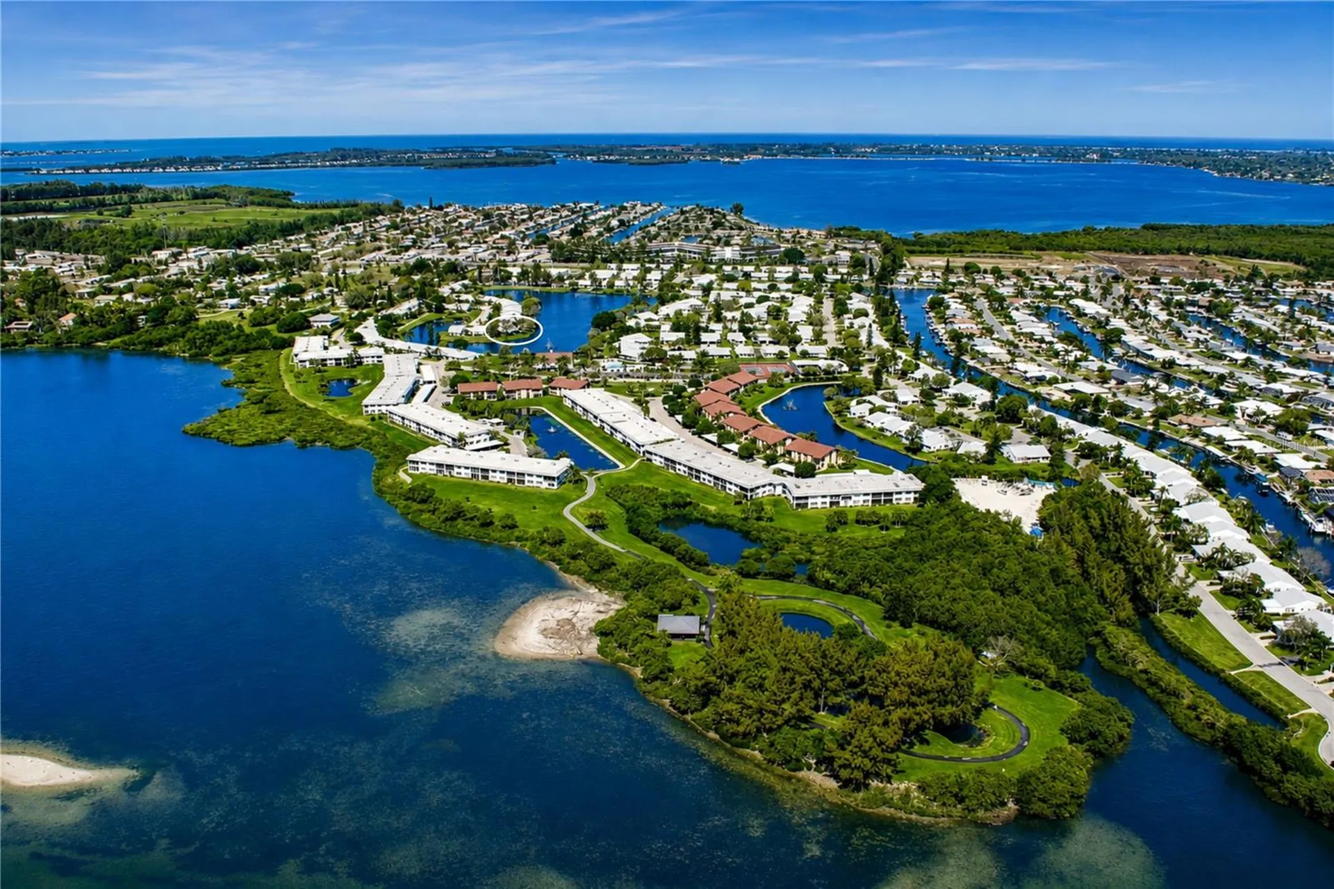 4603 Lexington Circle Bradenton FL 34210