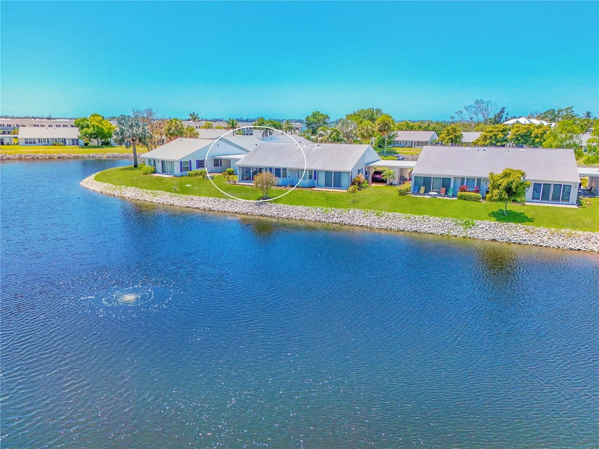 4603 Lexington Circle Bradenton FL 34210