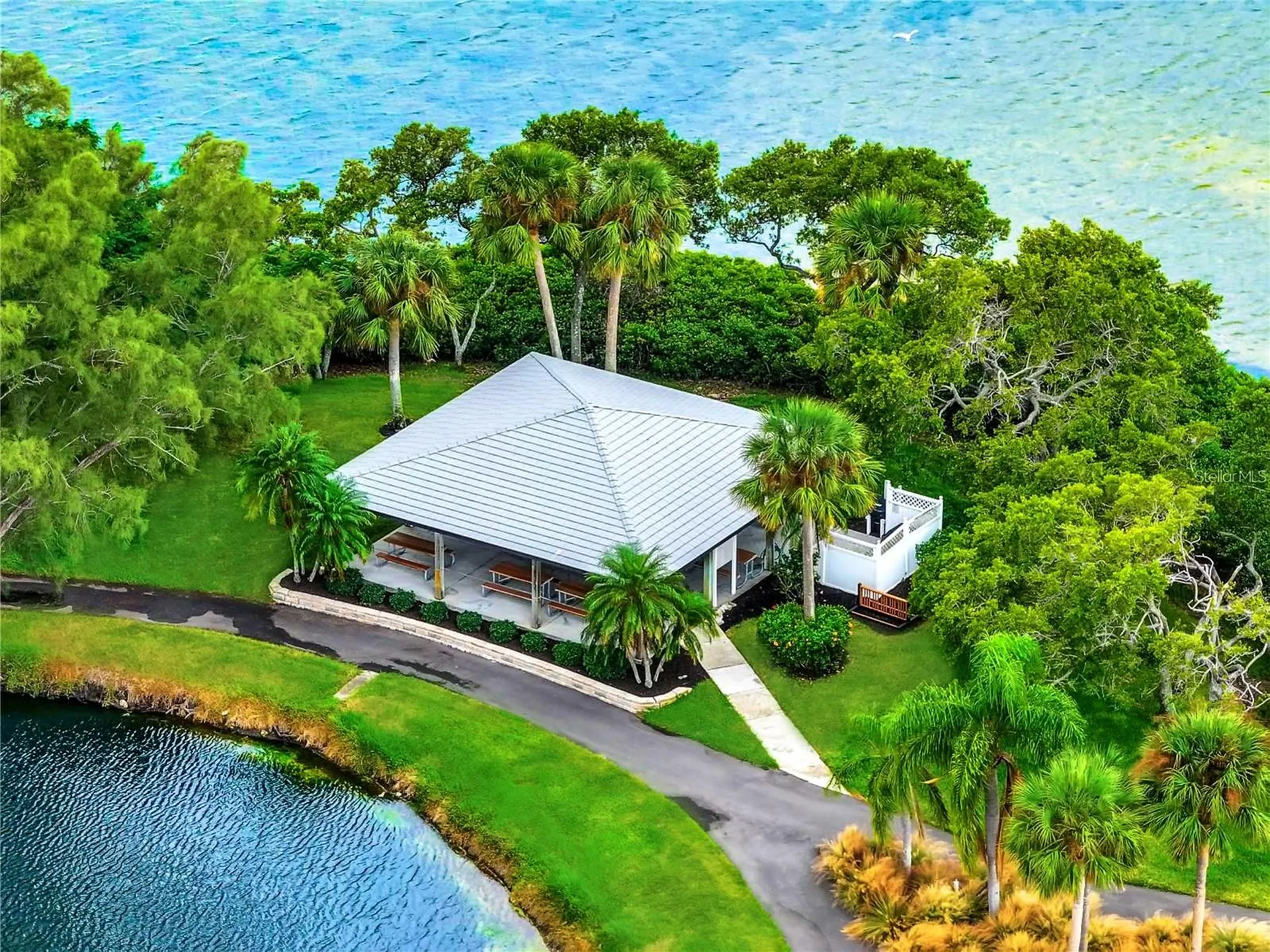 4603 Lexington Circle Bradenton FL 34210
