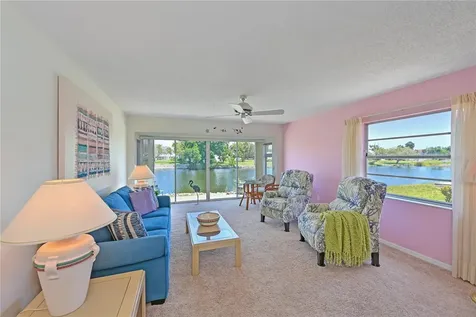 4603 Lexington Circle Bradenton FL 34210