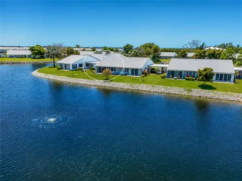 4603 Lexington Circle Bradenton FL 34210