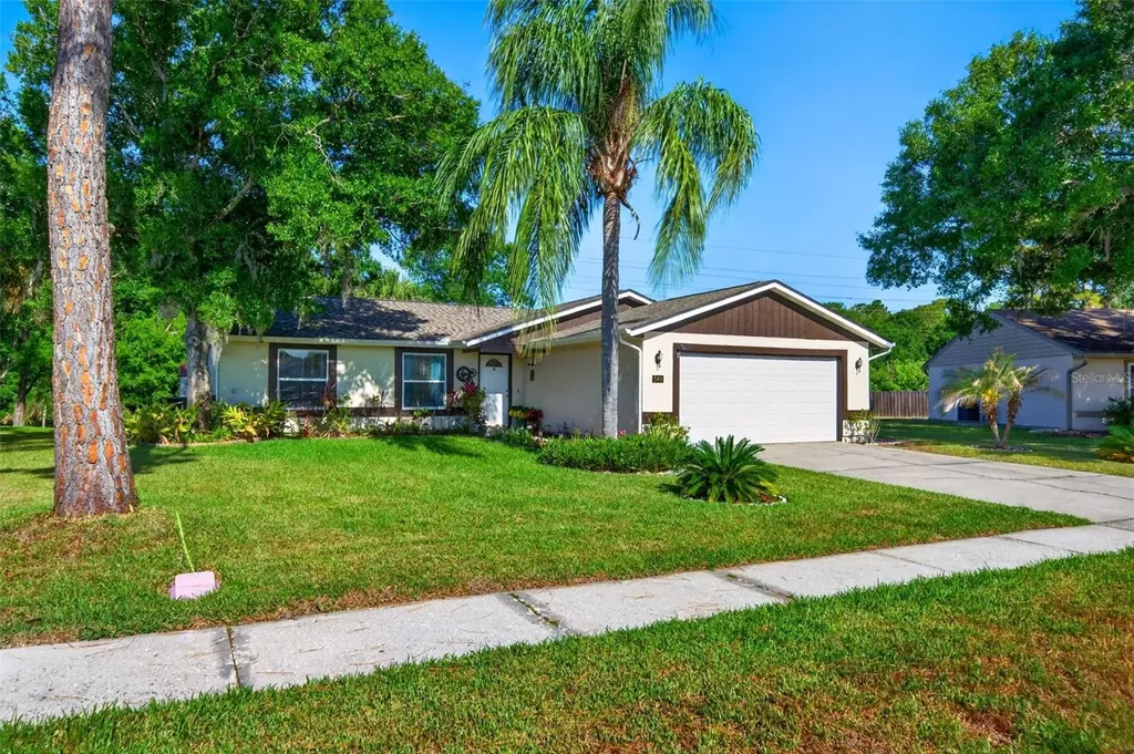 549 Longwood Circle Oldsmar FL 34677