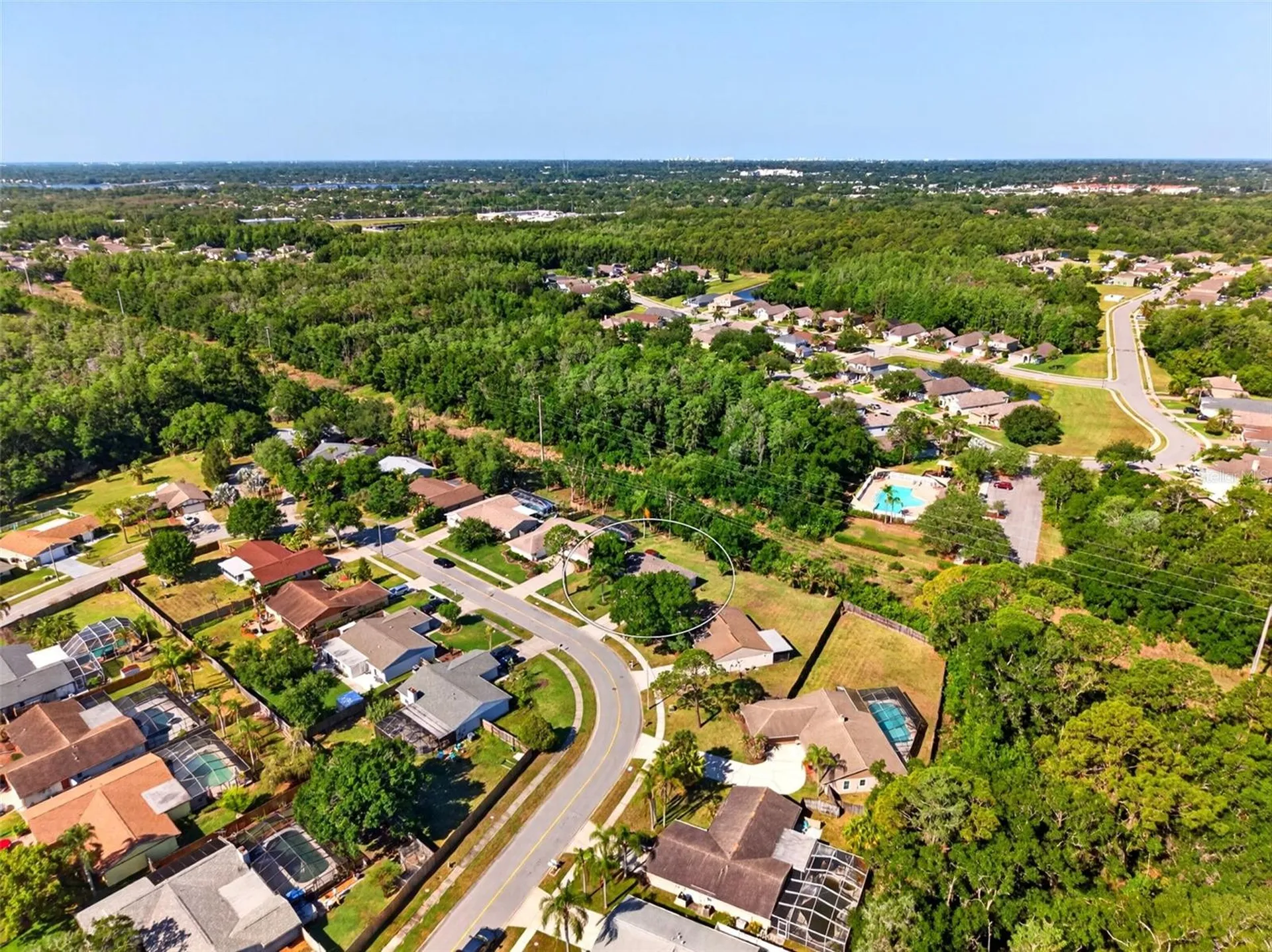 549 Longwood Circle Oldsmar FL 34677