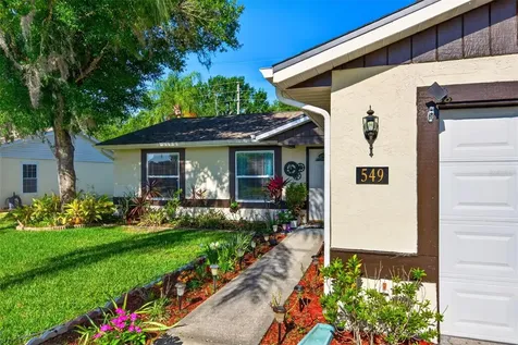 549 Longwood Circle Oldsmar FL 34677