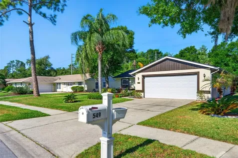 549 Longwood Circle Oldsmar FL 34677