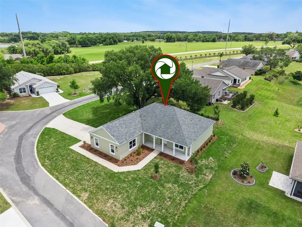 100 Fairway Circle Umatilla FL 32784