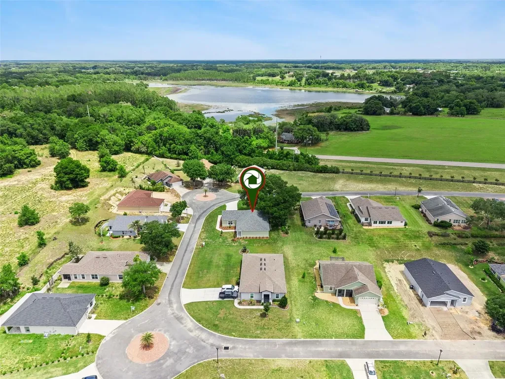 100 Fairway Circle Umatilla FL 32784