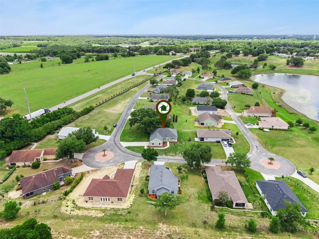 100 Fairway Circle Umatilla FL 32784