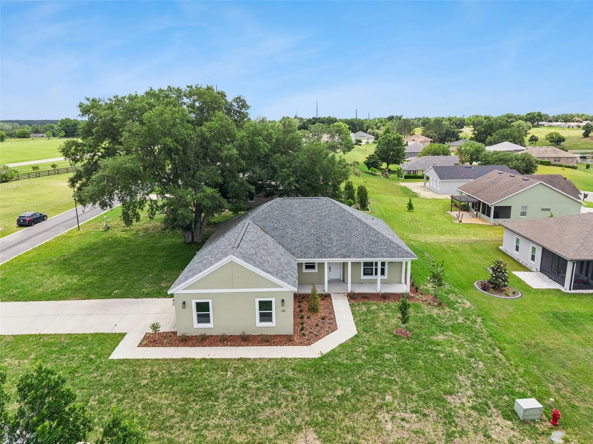 100 Fairway Circle Umatilla FL 32784