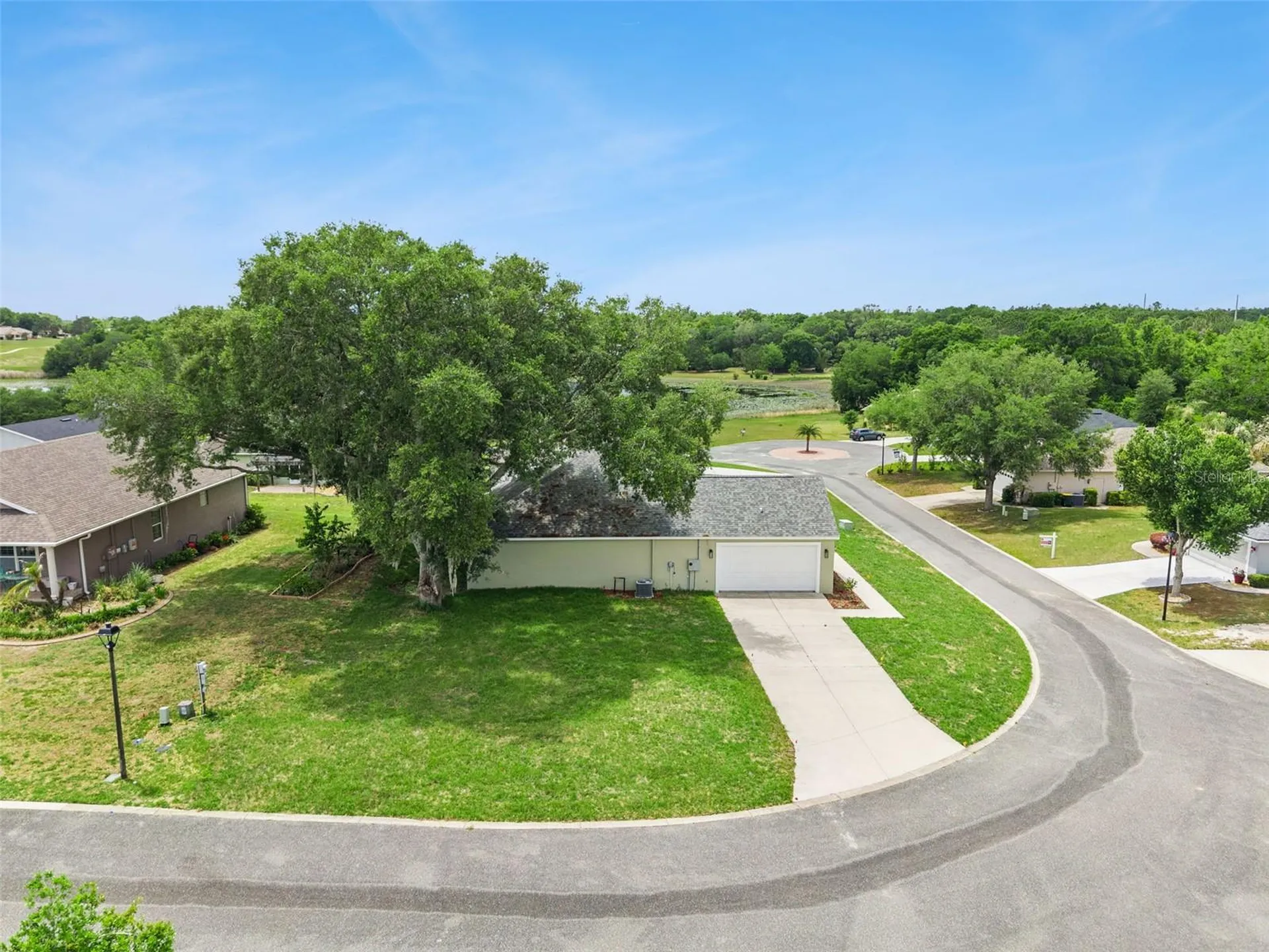 100 Fairway Circle Umatilla FL 32784