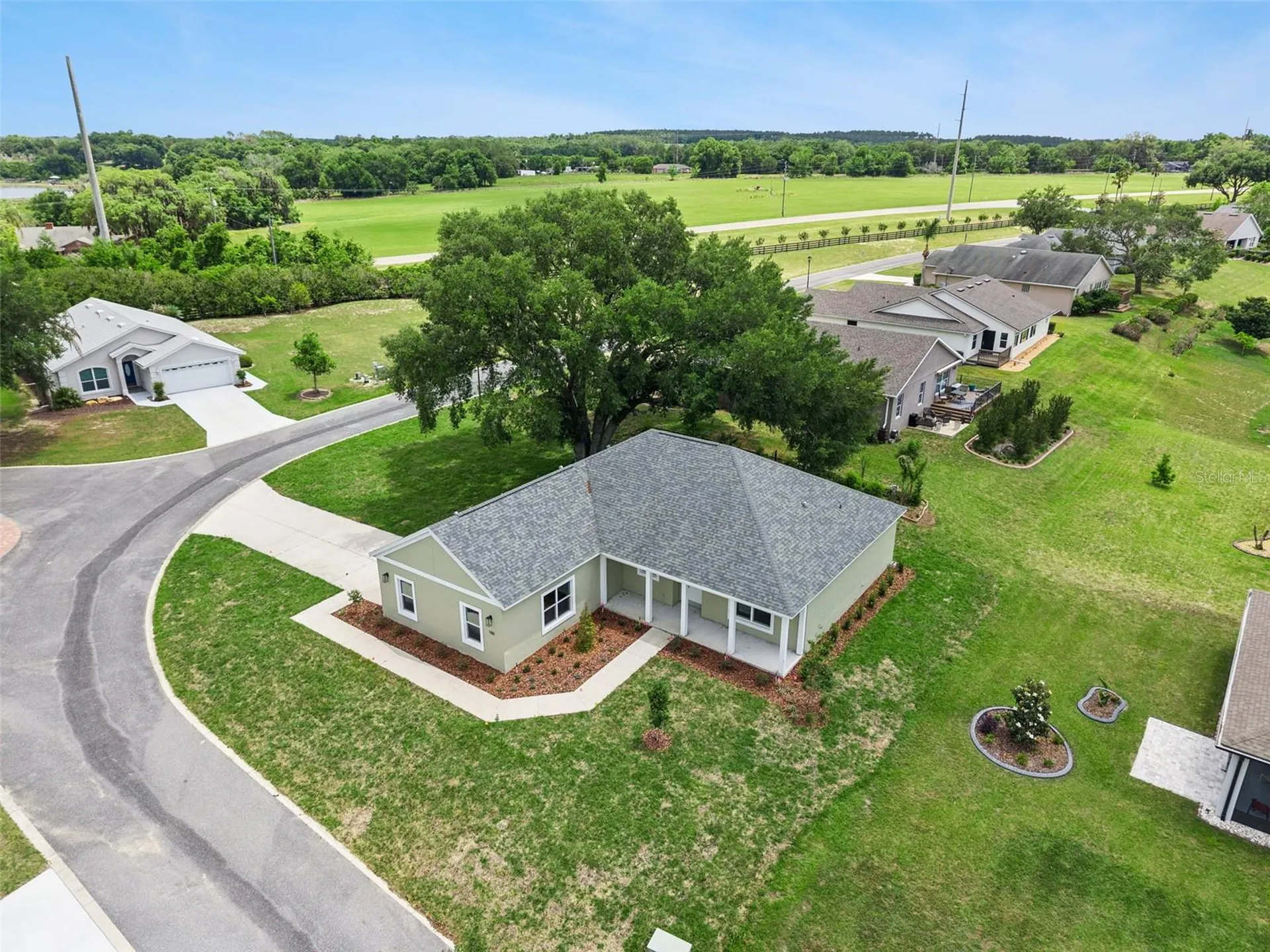 100 Fairway Circle Umatilla FL 32784