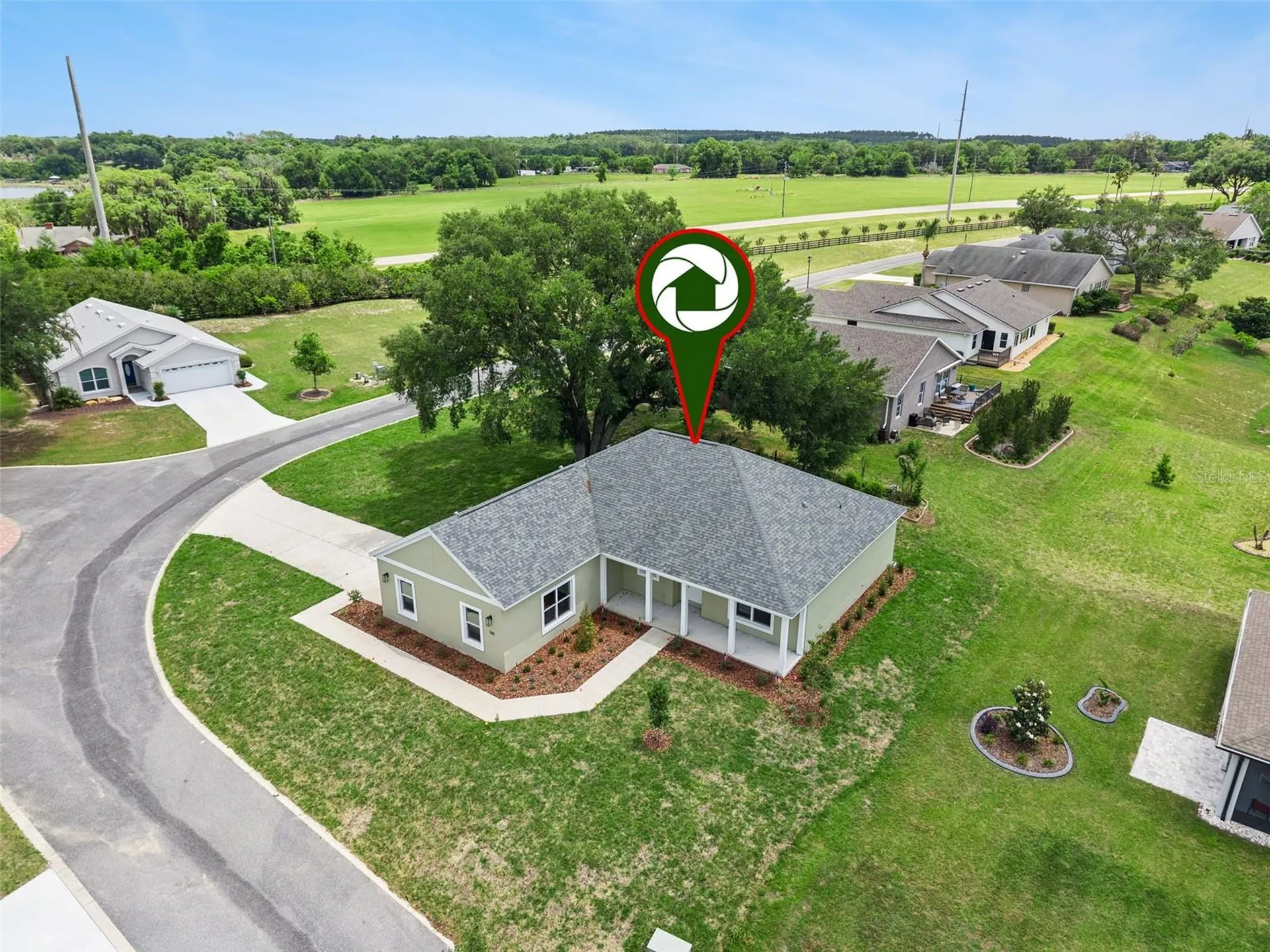 100 Fairway Circle Umatilla FL 32784